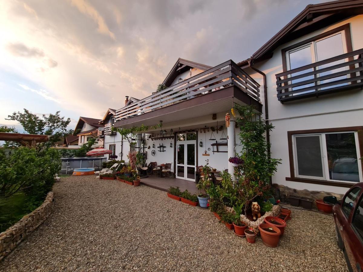SînpetruCasa Aryan公寓 外观 照片
