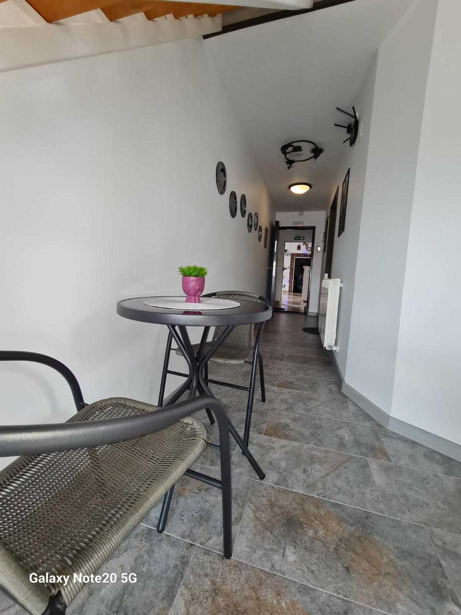 SînpetruCasa Aryan公寓 外观 照片
