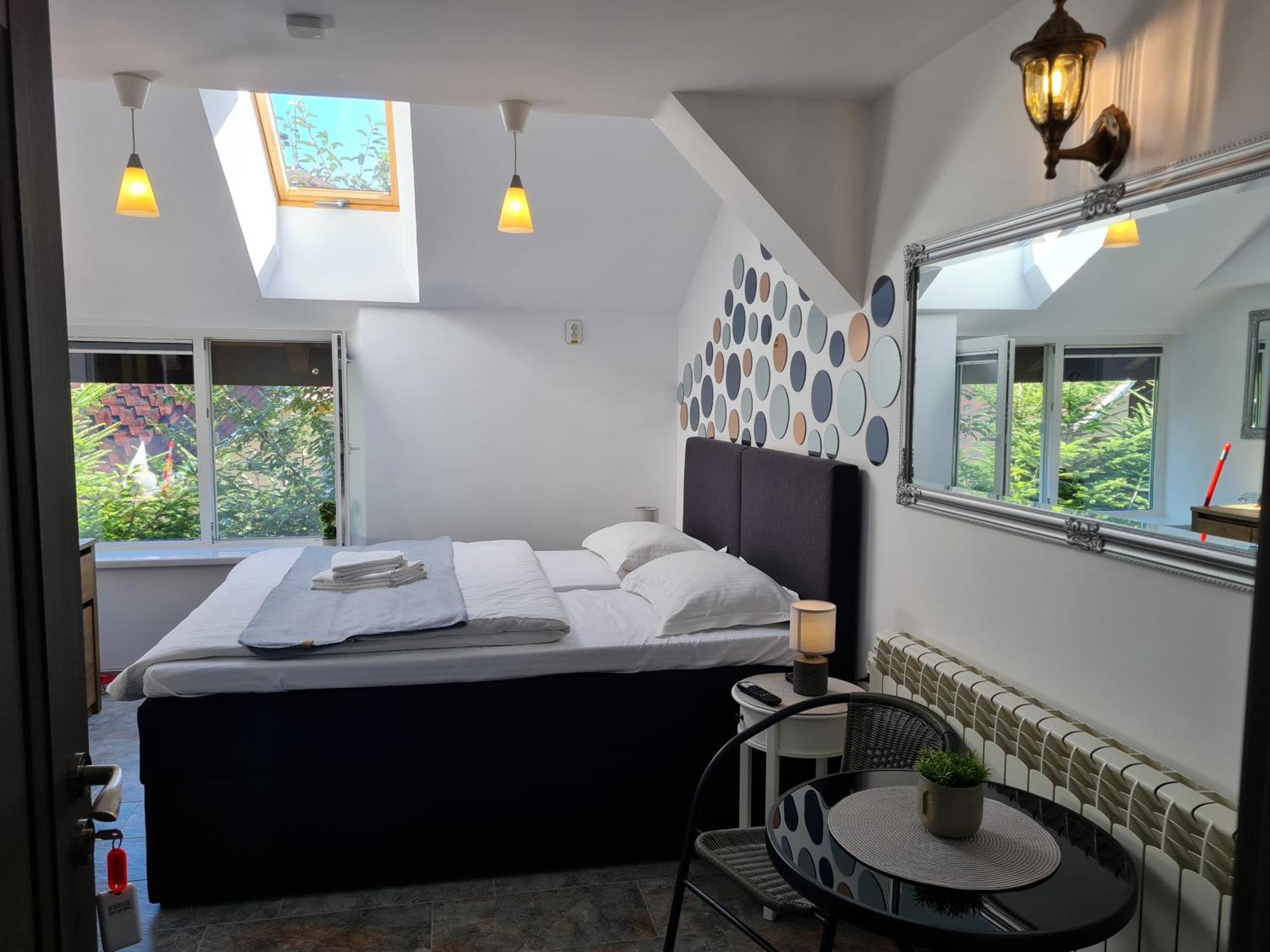 SînpetruCasa Aryan公寓 外观 照片