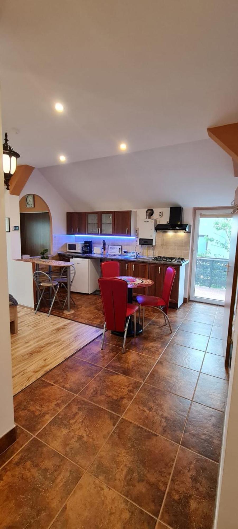SînpetruCasa Aryan公寓 外观 照片